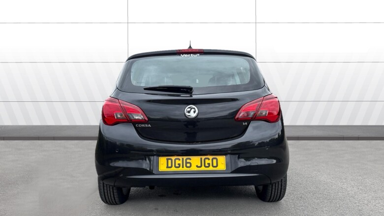 Vauxhall Corsa 1.4 ecoFLEX SE 5dr Petrol Hatchback